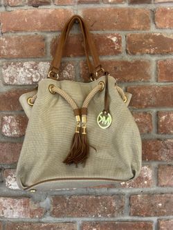 Michael Korks Bag For The Summer