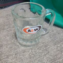 A&W Cup