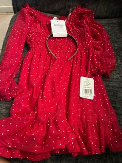 Ropa de niña