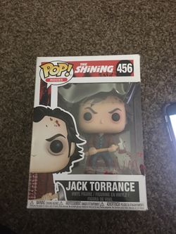 The Shinning Pop!