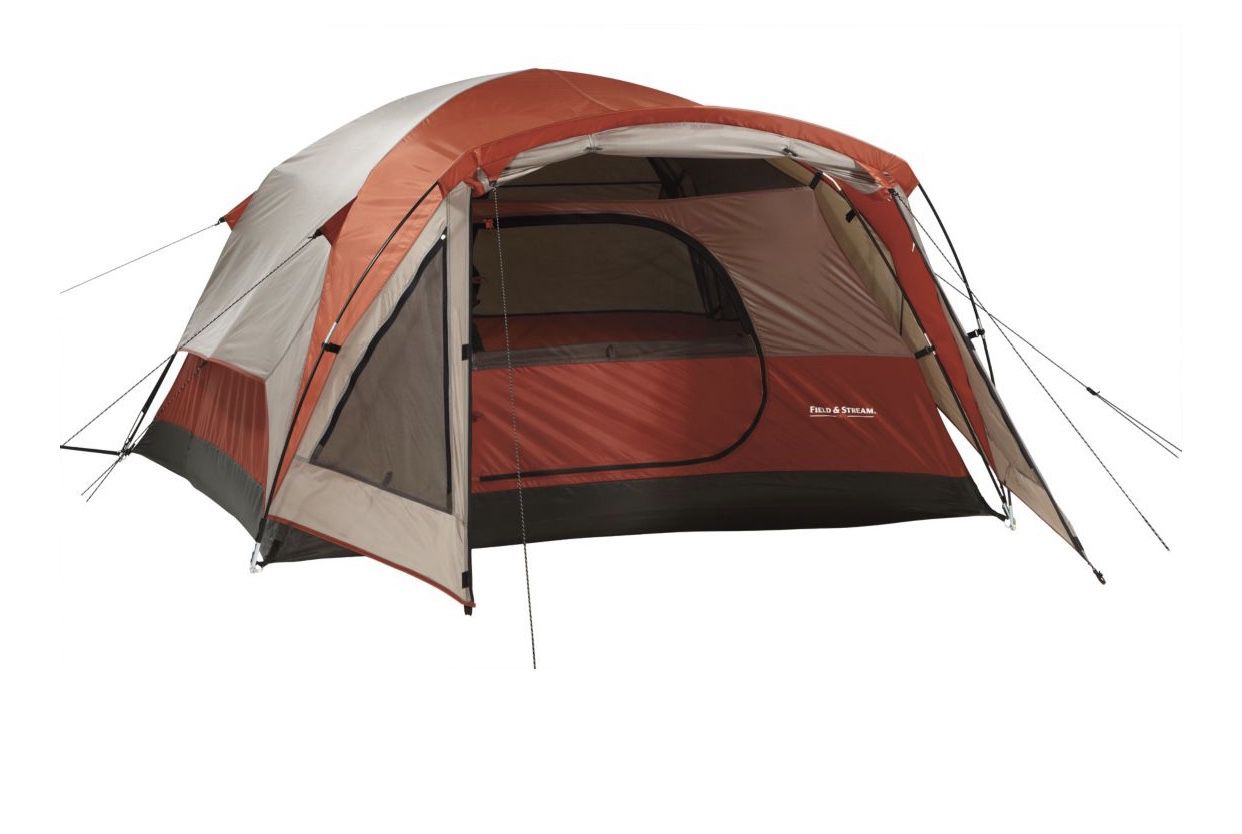 Field & Stream Wilderness Camping Tent