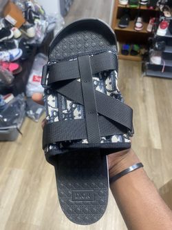 Dior Slides Brand New 