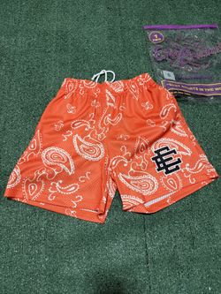 Brand new EE shorts