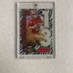 Football Card