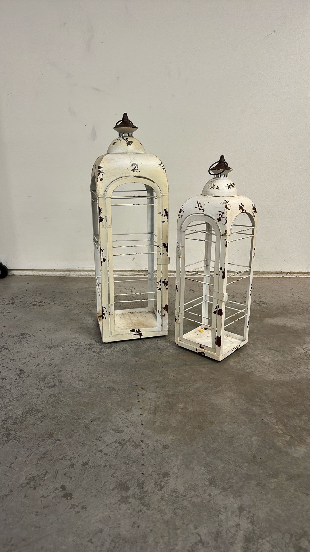 Decorative Lanterns