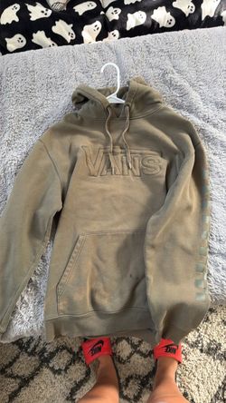 Vans sweatshirt