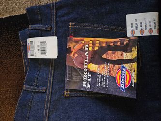 Dickies regular fit 48x32