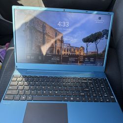 Gateway Laptop 💻 4gb Ram 128gb Drive 