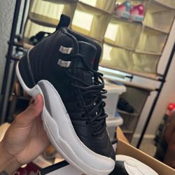 Jordan 12 