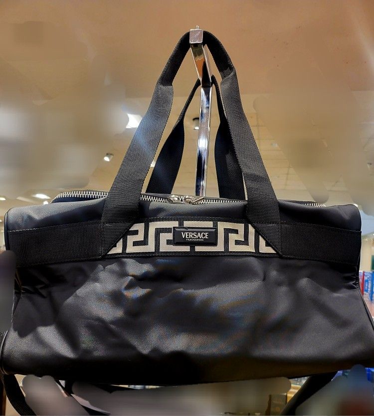 Versace Perfume Bag