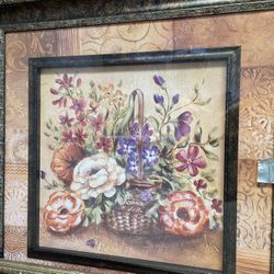Firenze Sampler I by Michael Brey