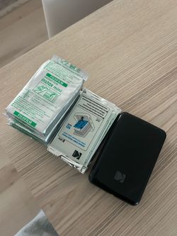 Kodak Mini Printer