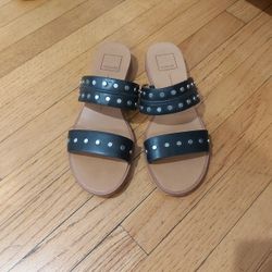 Dolce Vita Sandal (Women US 7.5)
