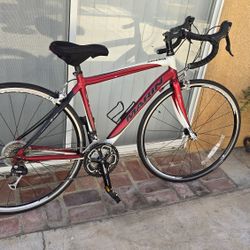 Marin Argenta Road Bike – 2010