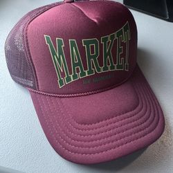 Market Hat