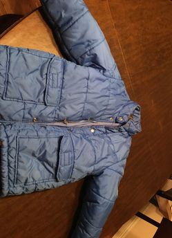 Women's snow jacket sz XS