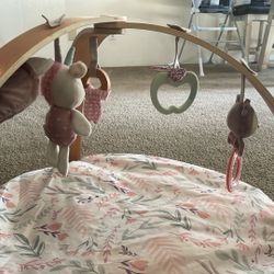 Floor Mat For Baby