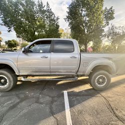 2006 Toyota Tundra SR5  2wd