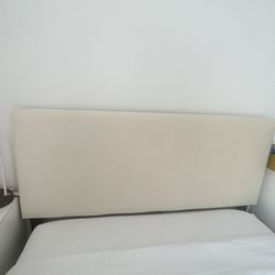 Bed Base/FrameFull Sized
