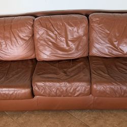 Couch Set- Must Go 