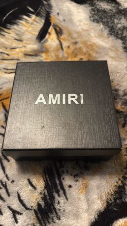 Designer belt