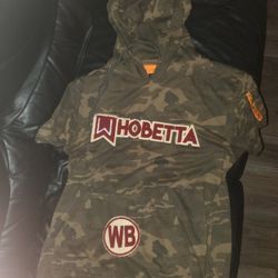 Victorious Brand Large Mens Shirt