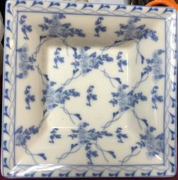 Rose Brocade by Skye McGhie