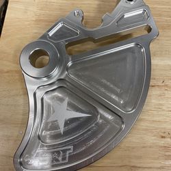 KTM Rear Disc Guard 