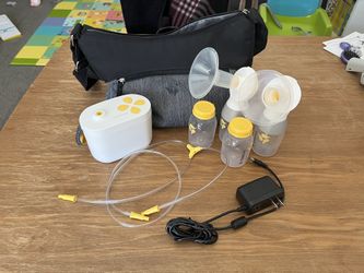 Medela Breast Pump