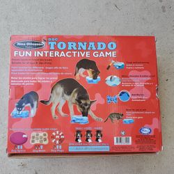 Interactive Dog/Cat Food Puzzle