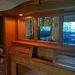 Bedroom Headboard Set