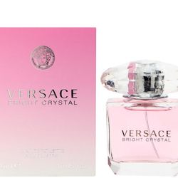 Versace Bright Crystal Absolu