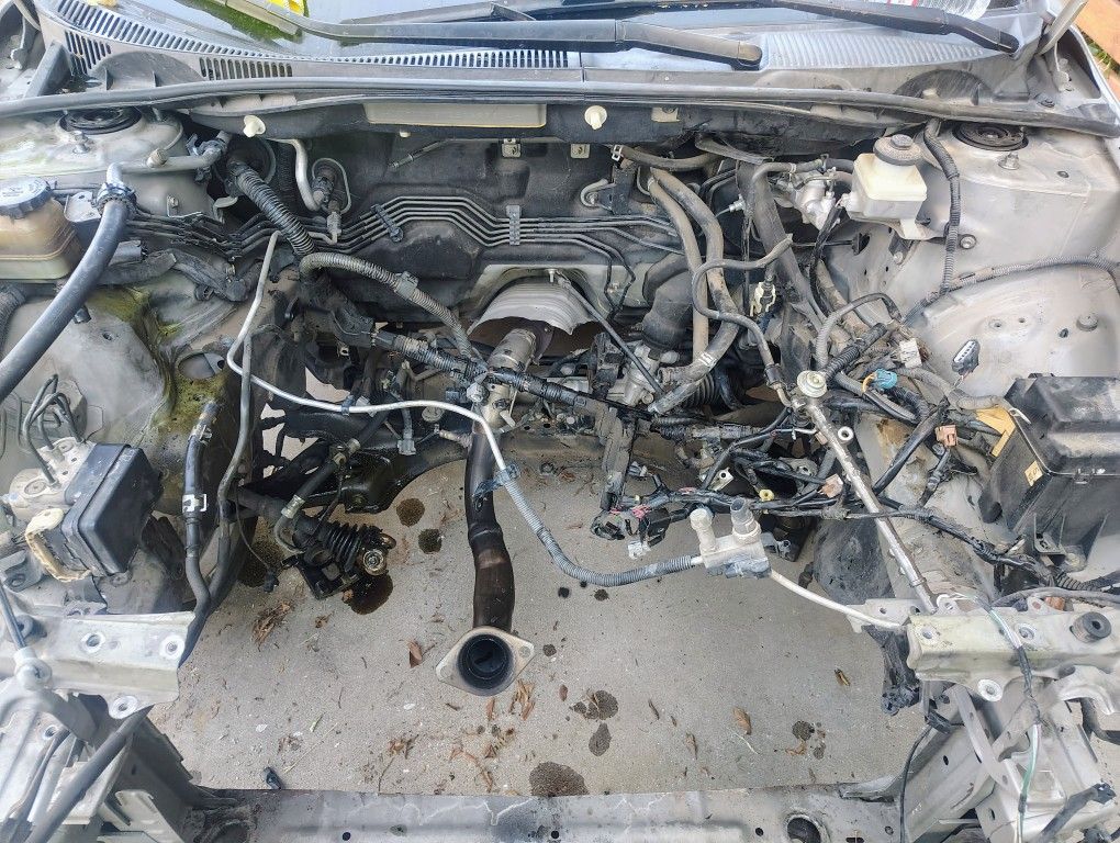 2009 Scion tC