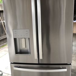 Refrigerador 