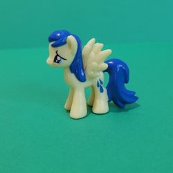 My Little Pony Wave 24 Friendship is Magic Movie Collection Sunshower figurine