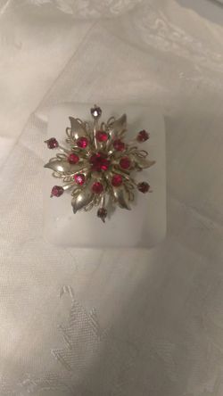 Vintage brooch