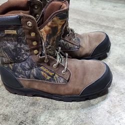 Hunting Boots LaCrosse Size 11 Wide
