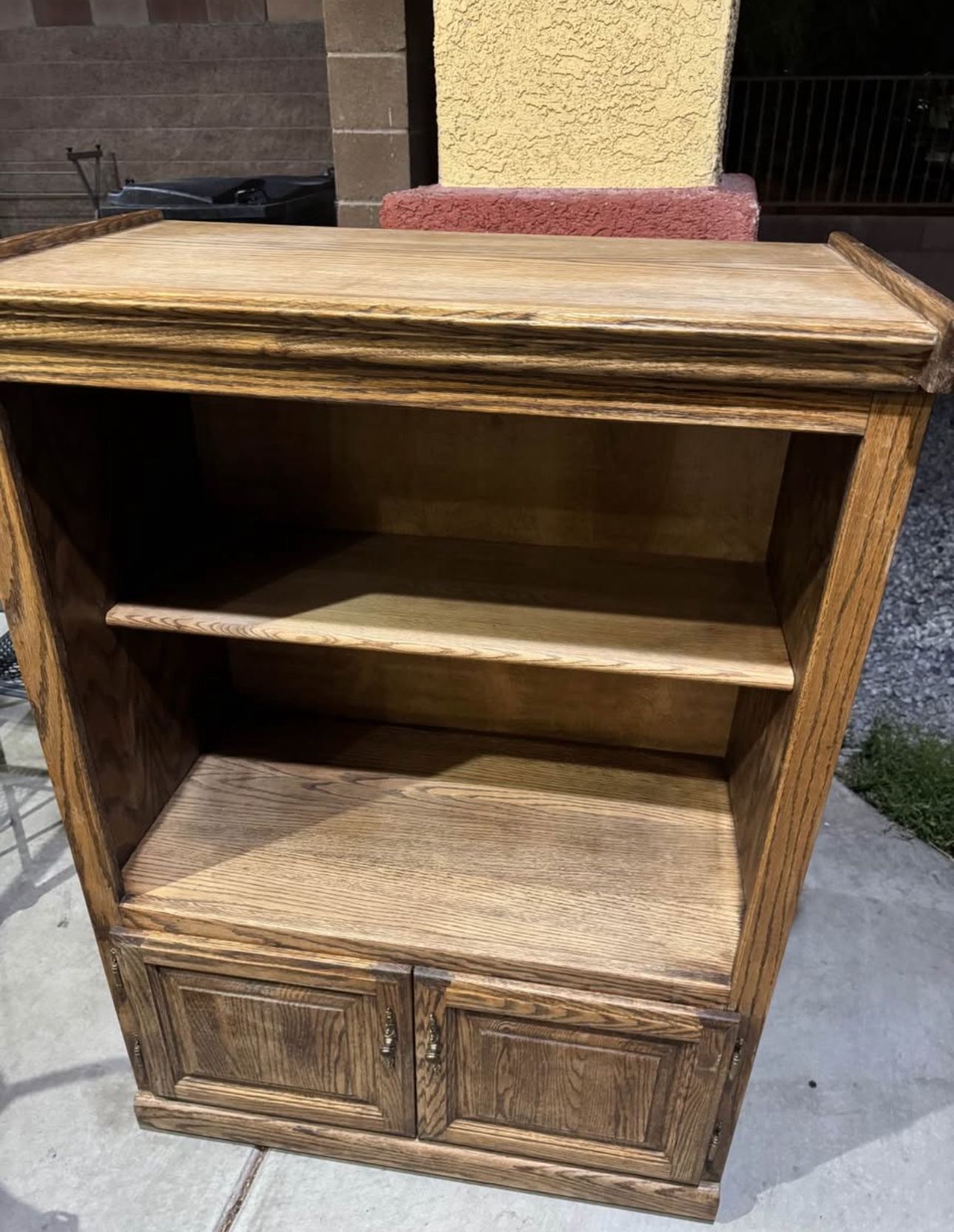 SHELF ORGANIZER