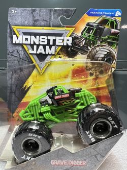 Monster Jam