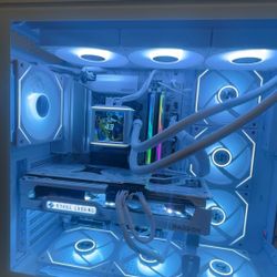 Gaming Pc - ASRock SteeLegend 9070, Ryzen 7 7700x, 32GB