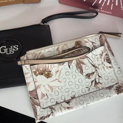 Brand New Coach Wristlets 