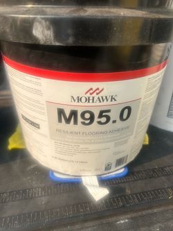 Flooring guys make some money