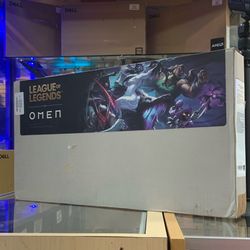 16”HP OMEN Ci7 32Ram TB SSD RTX 5060