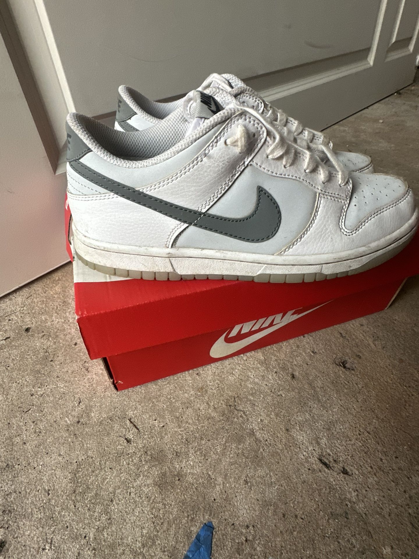 Nike