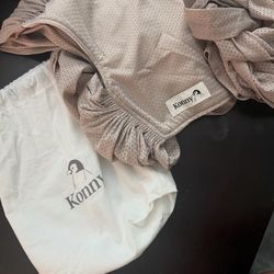 KONNY baby carrier 