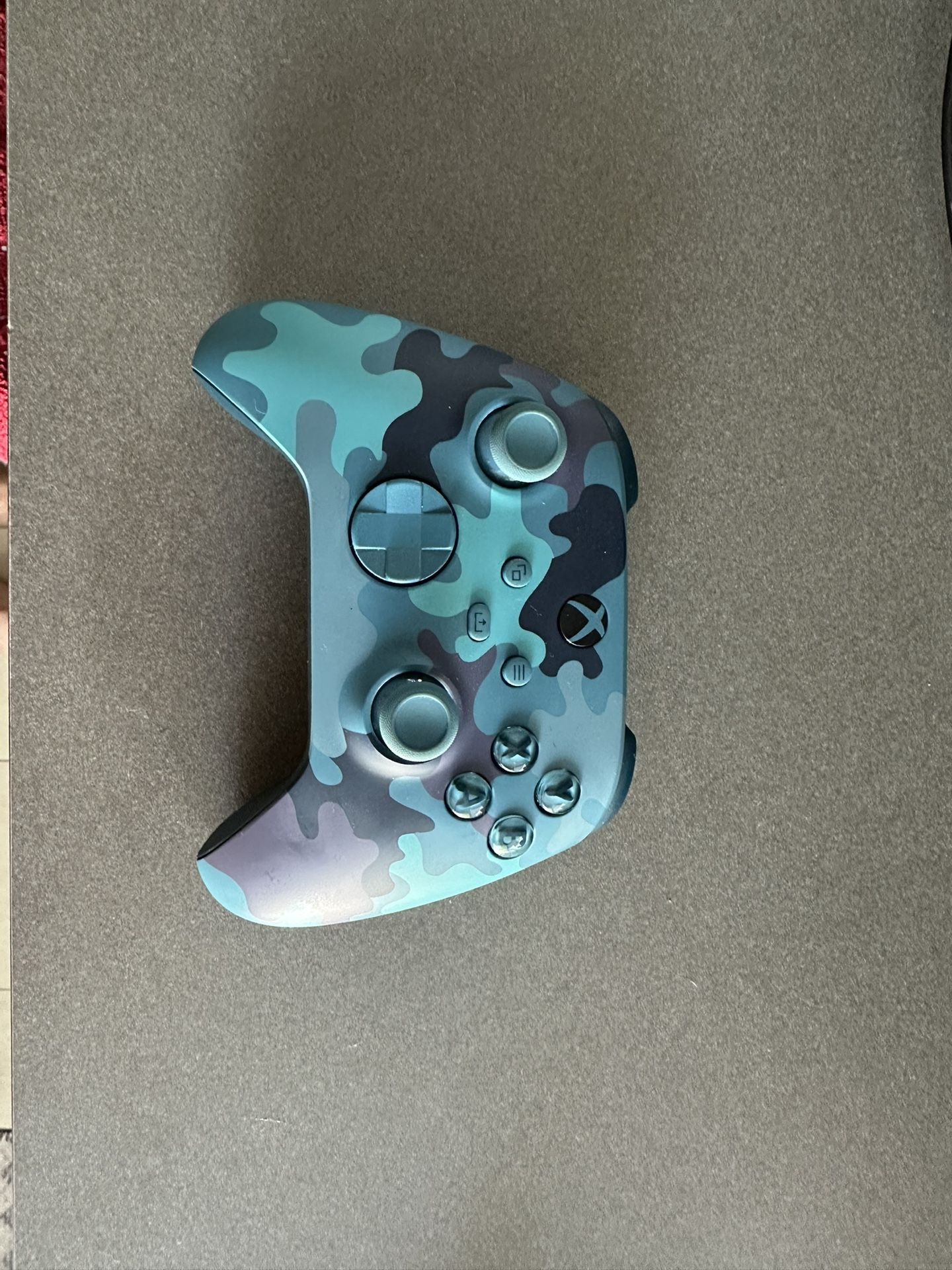 Xbox Series X Controller