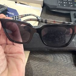 Burberry Women’s Sunglasses