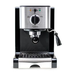 Open Box Capresso EC100 Espresso Coffee Maker