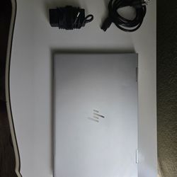 HP Envy x360 2 In 1 Convertible Touchscreen Laptop