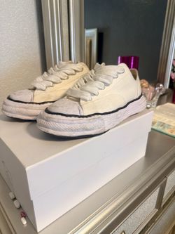 Authentic Mason Miharas